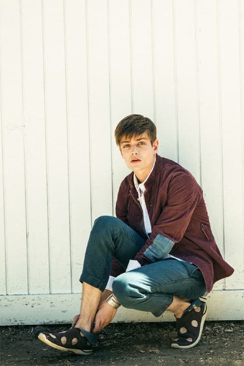 visvim LUGLI JKT SLUB (CORDUROY) *F.I.L. EXCLUSIVE 外套