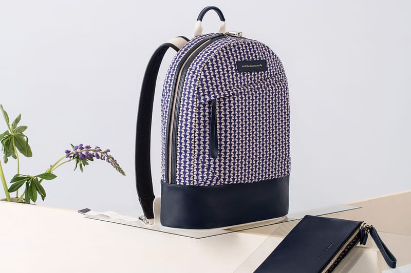 WANT Les Essentiels de la Vie 2014 春夏系列