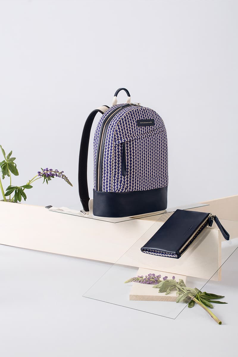 WANT Les Essentiels de la Vie 2014 春夏系列