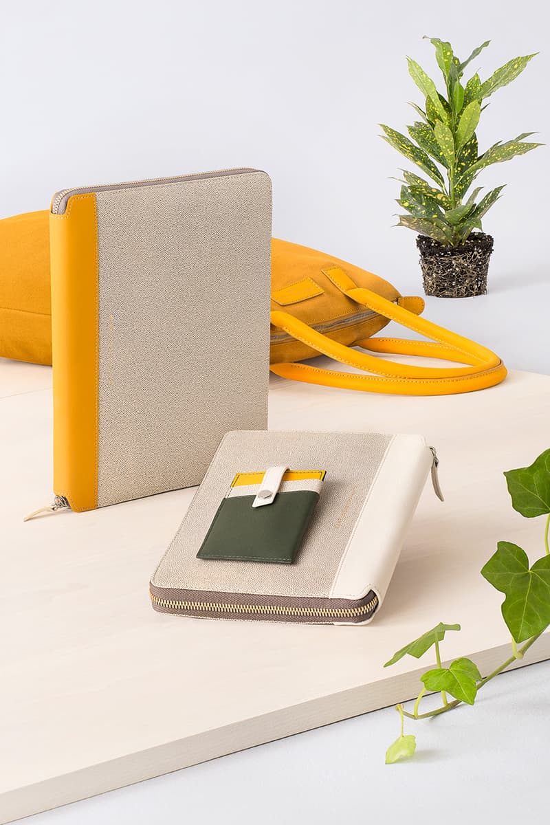 WANT Les Essentiels de la Vie 2014 春夏系列