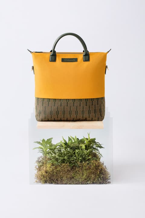 WANT Les Essentiels de la Vie 2014 春夏系列