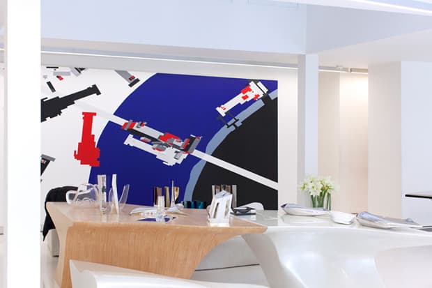 Where Architects Live: 走進 Zaha Hadid, Shigeru Ban 與 David Chipperfield 等著名建築師的私人住所