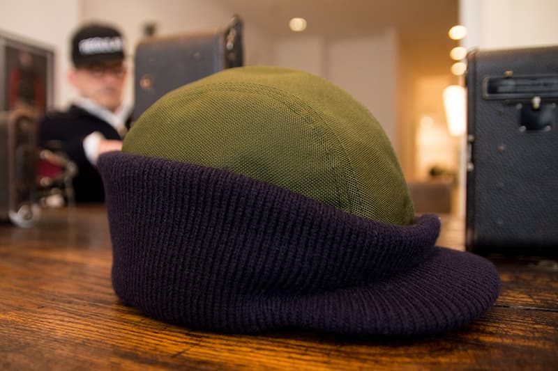 搶先預覽 Woolrich Woolen Mills 2014 秋冬系列