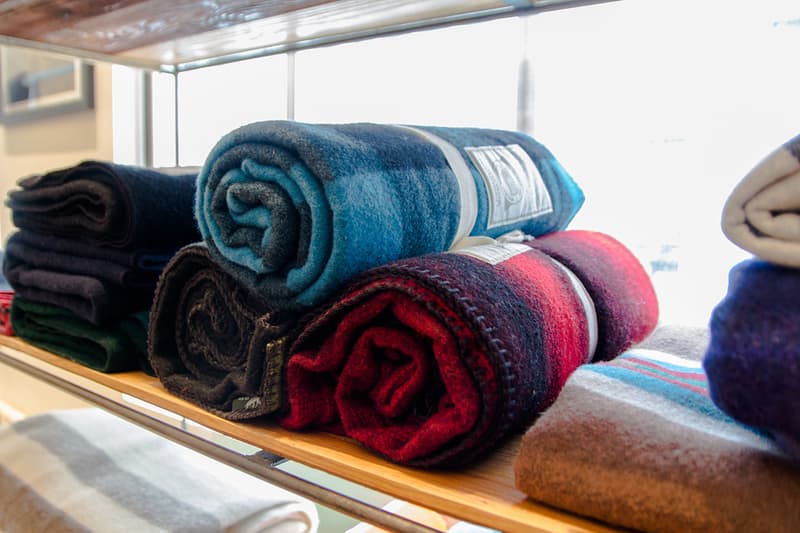 搶先預覽 Woolrich Woolen Mills 2014 秋冬系列