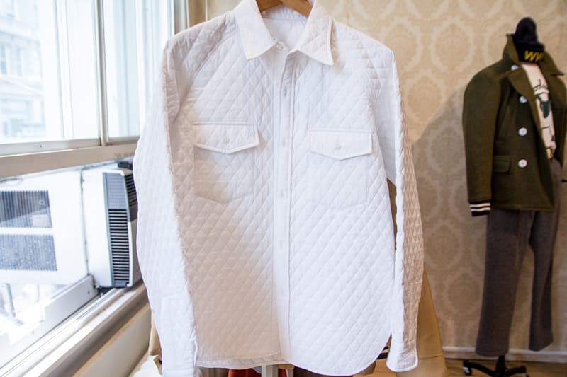 搶先預覽 Woolrich Woolen Mills 2014 秋冬系列