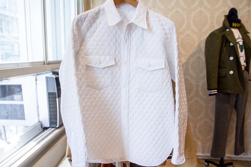 搶先預覽 Woolrich Woolen Mills 2014 秋冬系列