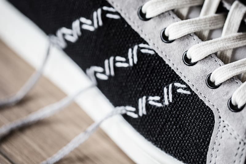 Y’s by Yohji Yamamoto x adidas Consortium 聯名 Stan Smith 鞋款