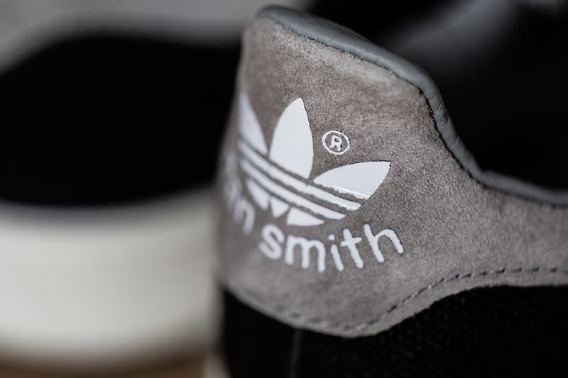 Y’s by Yohji Yamamoto x adidas Consortium 聯名 Stan Smith 鞋款