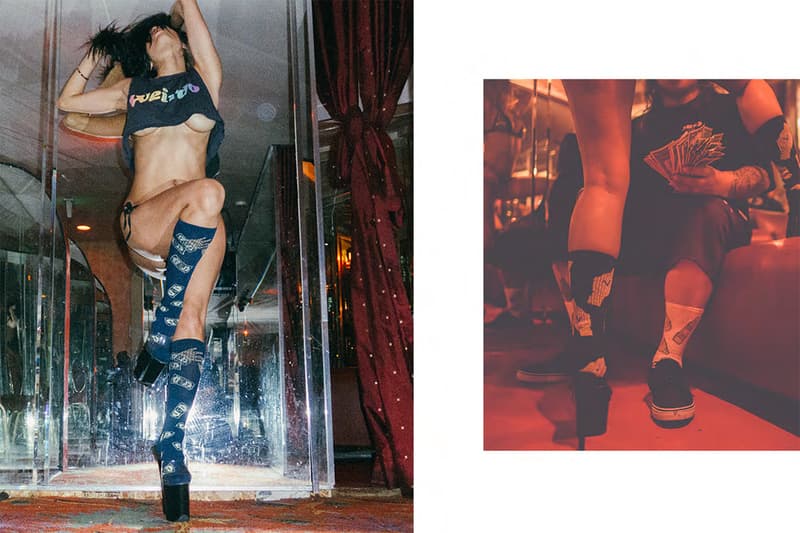 Van Styles 掌鏡爲 40s & Shorties 拍攝 2014 春季系列造型搭配 Lookbook