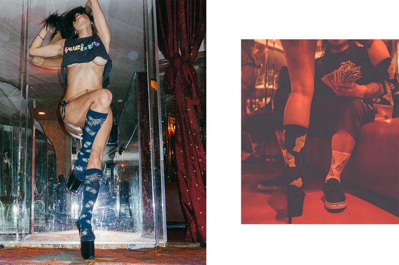Van Styles 掌鏡爲 40s & Shorties 拍攝 2014 春季系列造型搭配 Lookbook