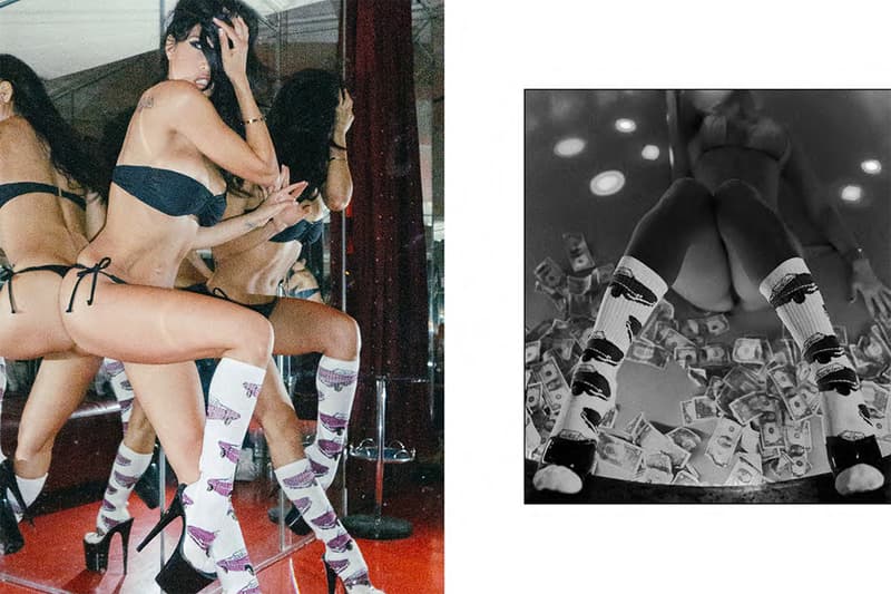 Van Styles 掌鏡爲 40s & Shorties 拍攝 2014 春季系列造型搭配 Lookbook