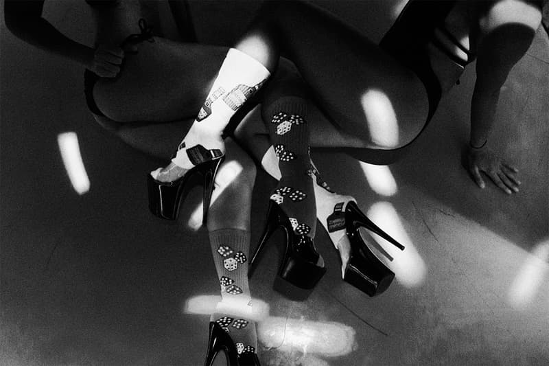 Van Styles 掌鏡爲 40s & Shorties 拍攝 2014 春季系列造型搭配 Lookbook