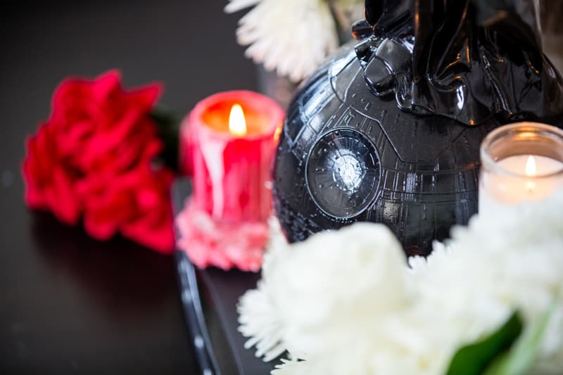 近賞 SKET-ONE 雕像作品「Our Father」