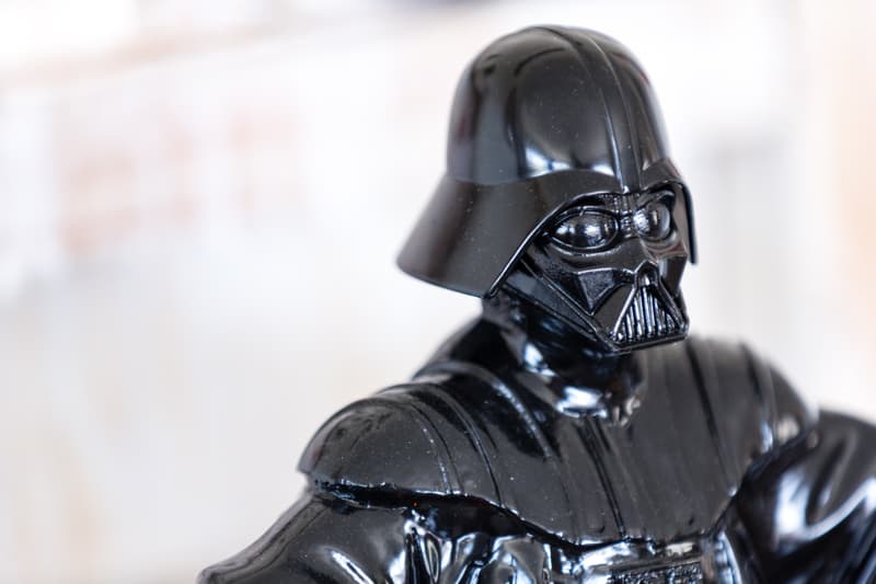 近賞 SKET-ONE 雕像作品「Our Father」