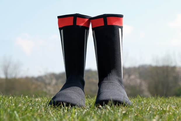 近賞 adidas Primeknit FS 足球靴款