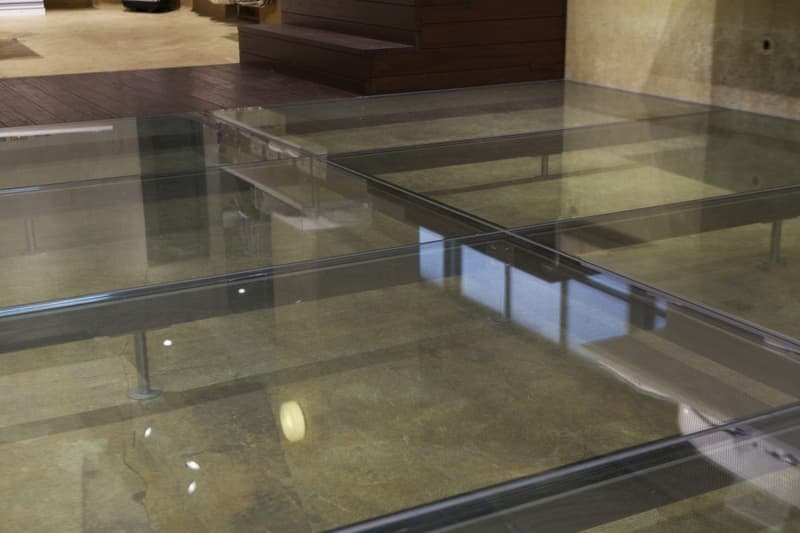 探秘 the POOL Aoyama 概念店