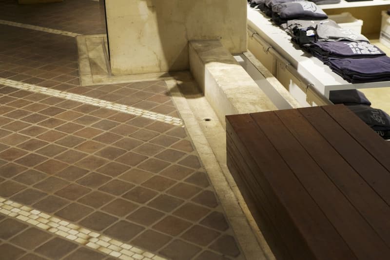 探秘 the POOL Aoyama 概念店