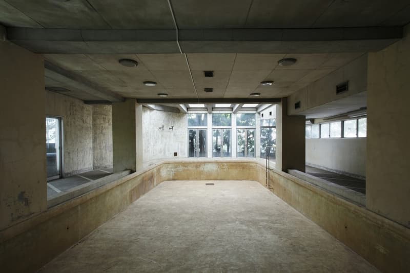 探秘 the POOL Aoyama 概念店