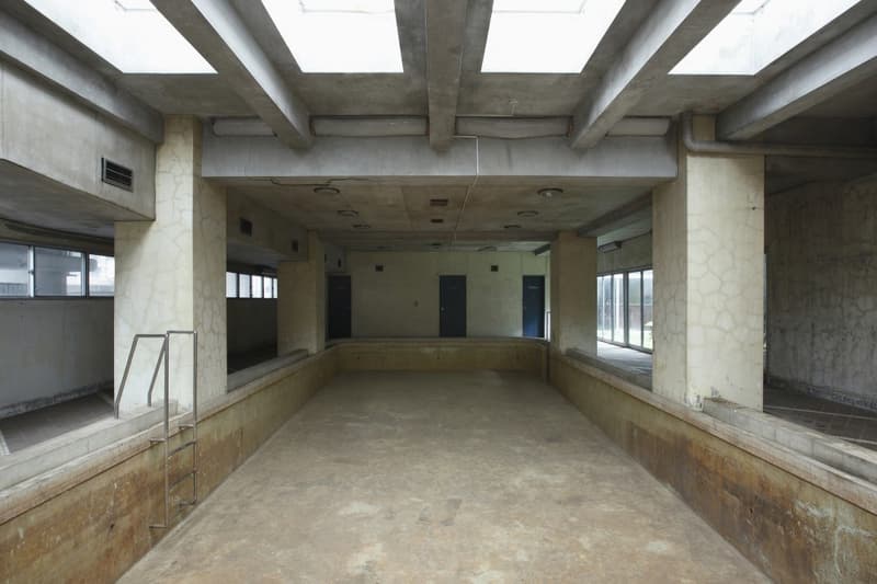 探秘 the POOL Aoyama 概念店