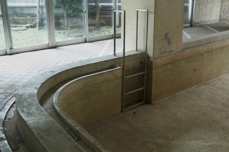 探秘 the POOL Aoyama 概念店