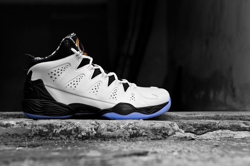 近賞 Jordan Melo M10「Jordan Brand Classic」別注配色