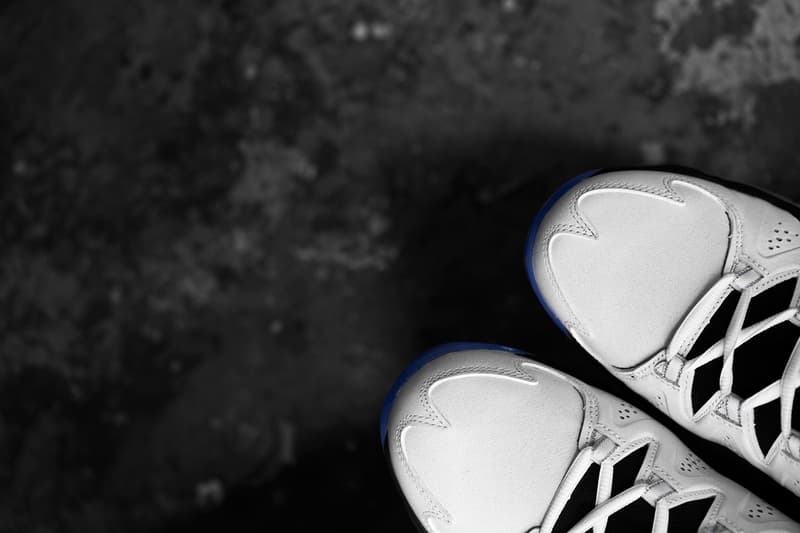 近賞 Jordan Melo M10「Jordan Brand Classic」別注配色