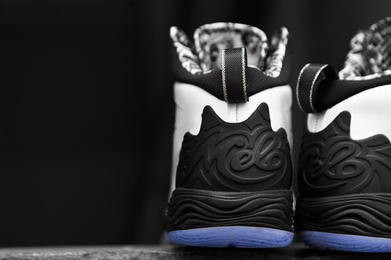 近賞 Jordan Melo M10「Jordan Brand Classic」別注配色