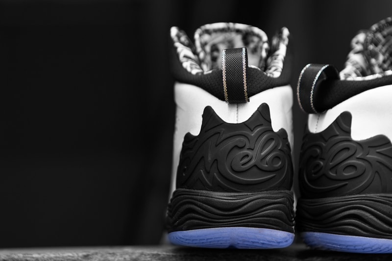 近賞 Jordan Melo M10「Jordan Brand Classic」別注配色