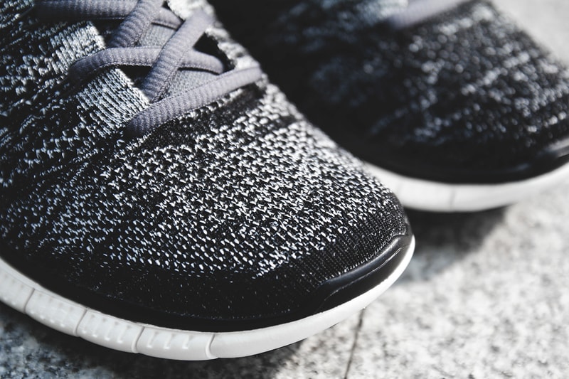近賞 Nike Free Flyknit Chukka SP 鞋款