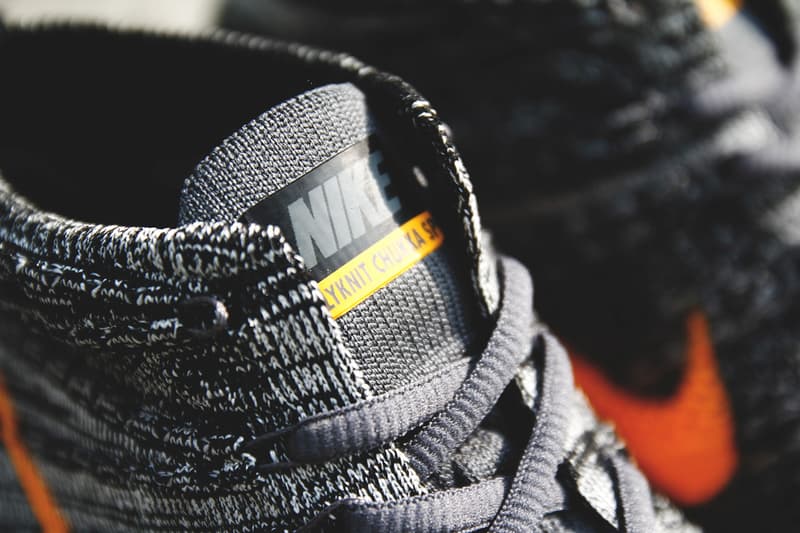 近賞 Nike Free Flyknit Chukka SP 鞋款