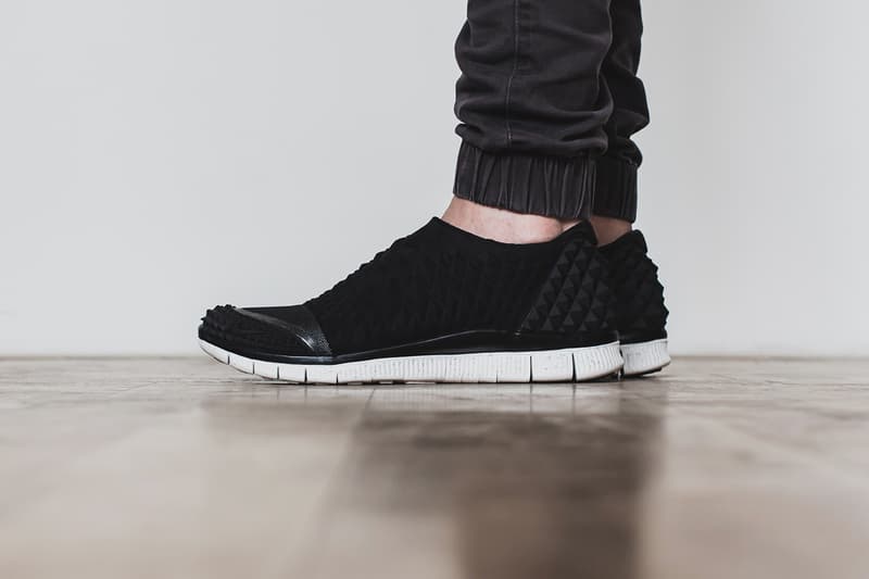 近賞 Nike Free Orbit II SP 鞋款