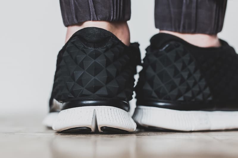 近賞 Nike Free Orbit II SP 鞋款