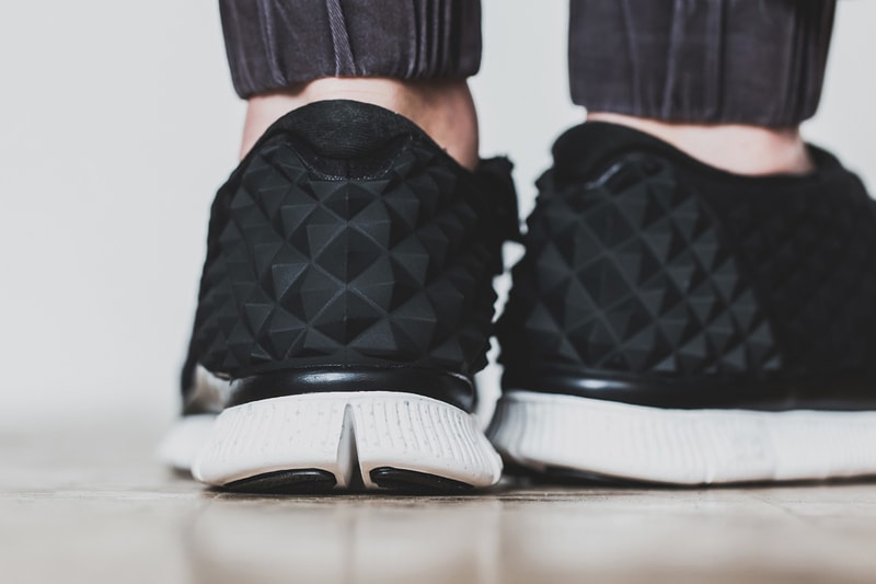 近賞 Nike Free Orbit II SP 鞋款