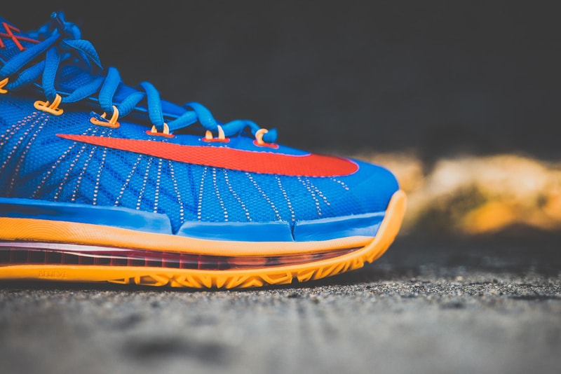 近賞 Nike KD VI Elite Team
