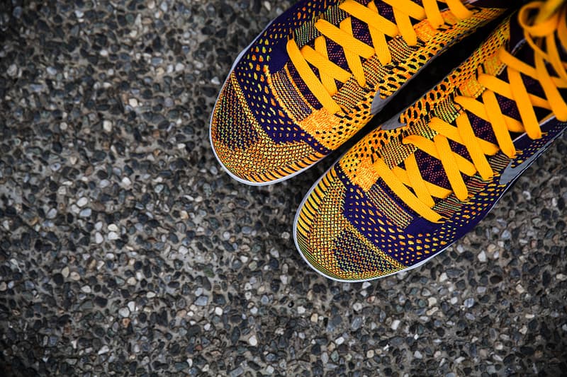 近賞 Nike Kobe 9 Elite Team 籃球鞋