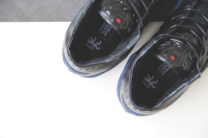 近賞 Nike LeBron 11 EXT「Denim」配色