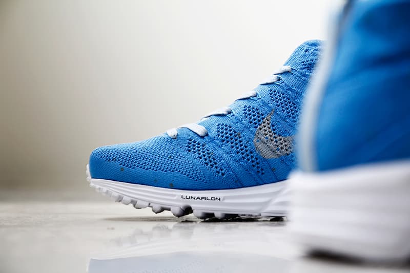 近賞 Nike Lunarmax Flyknit Chukka SP 鞋款
