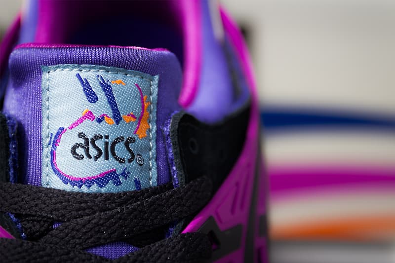 近賞 Packer Shoes x ASICS Gel-Kayano「A.R.L.T. Vol. 2」聯名跑鞋