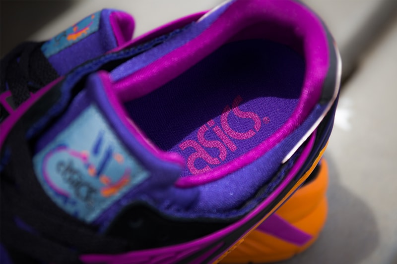 近賞 Packer Shoes x ASICS Gel-Kayano「A.R.L.T. Vol. 2」聯名跑鞋