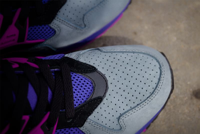 近賞 Packer Shoes x ASICS Gel-Kayano「A.R.L.T. Vol. 2」聯名跑鞋