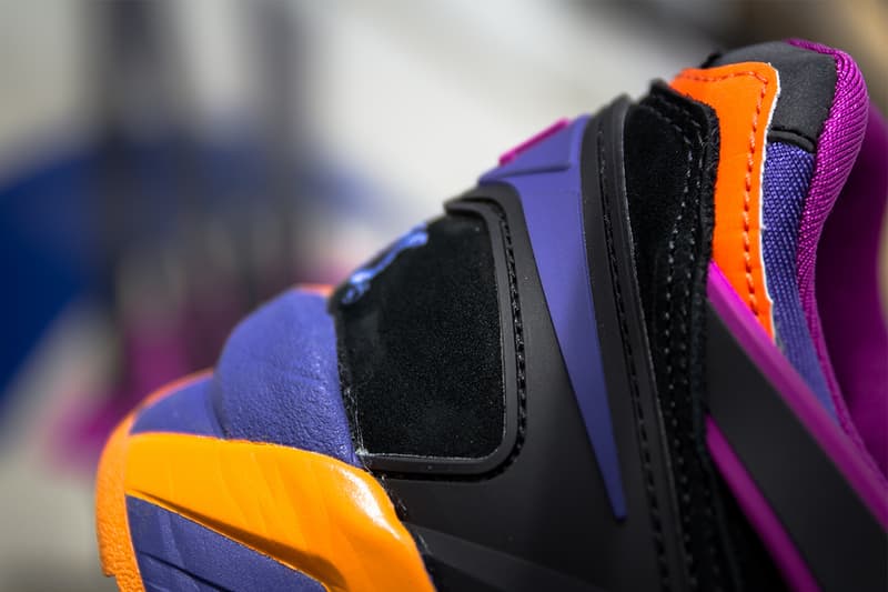 近賞 Packer Shoes x ASICS Gel-Kayano「A.R.L.T. Vol. 2」聯名跑鞋