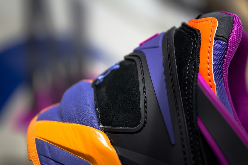 近賞 Packer Shoes x ASICS Gel-Kayano「A.R.L.T. Vol. 2」聯名跑鞋