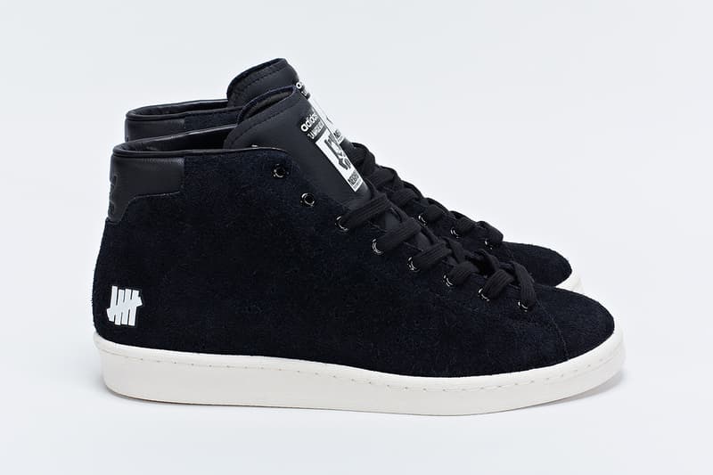 近賞 Undefeated x NEIGHBORHOOD x adidas Consortium 2014 春夏聯名鞋履系列