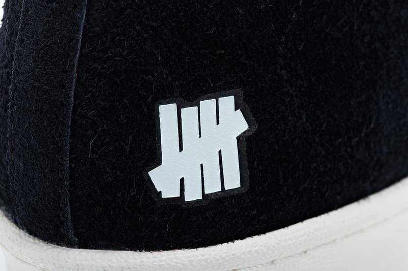 近賞 Undefeated x NEIGHBORHOOD x adidas Consortium 2014 春夏聯名鞋履系列