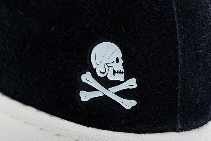 近賞 Undefeated x NEIGHBORHOOD x adidas Consortium 2014 春夏聯名鞋履系列