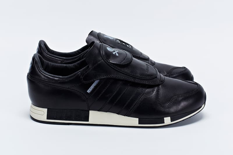 近賞 Undefeated x NEIGHBORHOOD x adidas Consortium 2014 春夏聯名鞋履系列