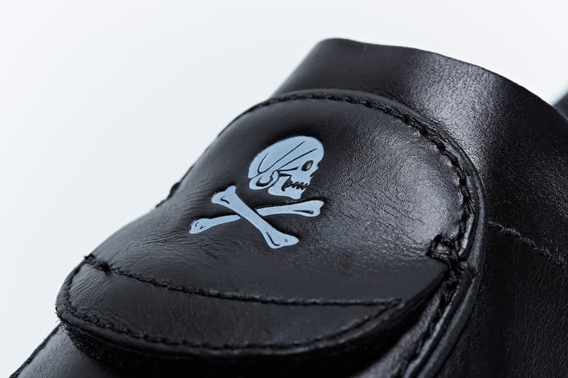 近賞 Undefeated x NEIGHBORHOOD x adidas Consortium 2014 春夏聯名鞋履系列