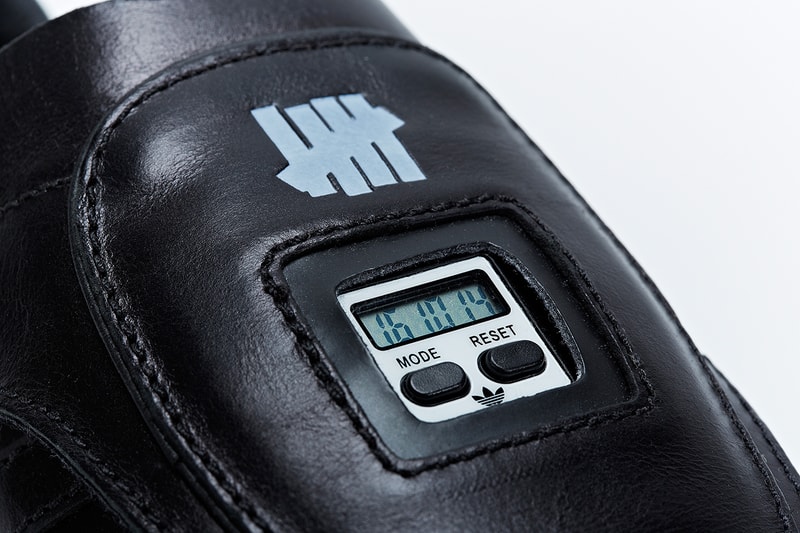 近賞 Undefeated x NEIGHBORHOOD x adidas Consortium 2014 春夏聯名鞋履系列