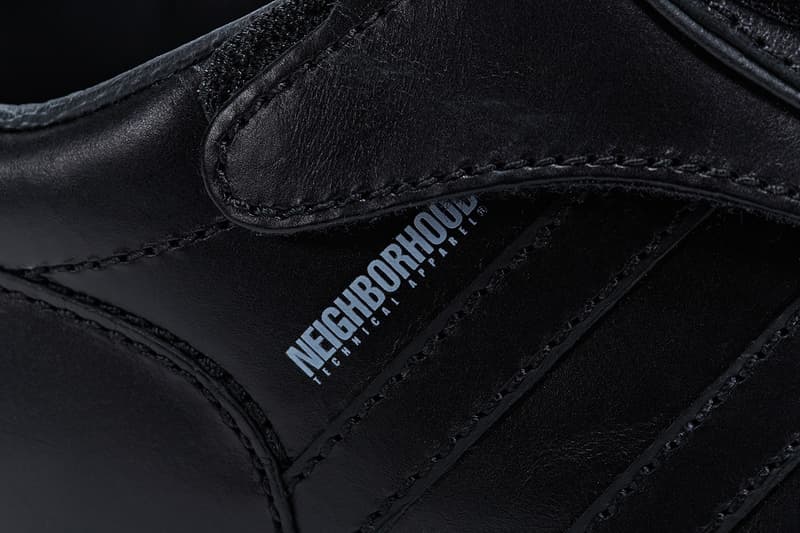 近賞 Undefeated x NEIGHBORHOOD x adidas Consortium 2014 春夏聯名鞋履系列