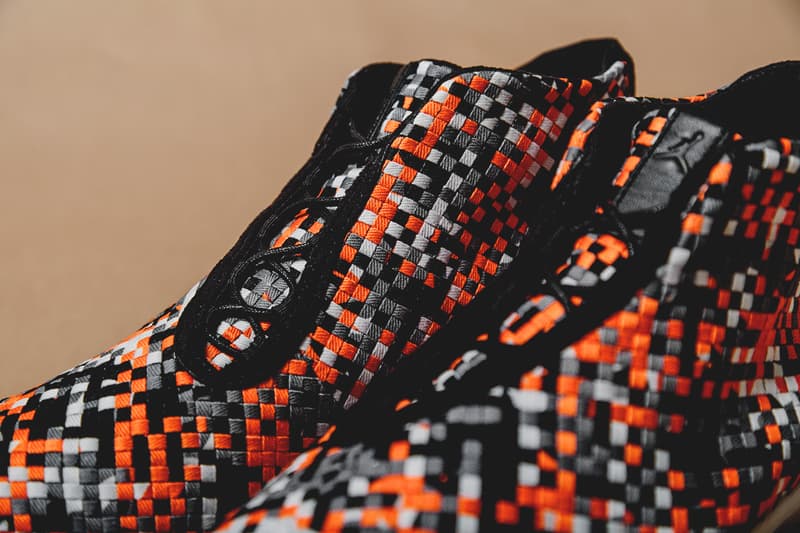 近賞 Jordan Future「Multi-Color」配色